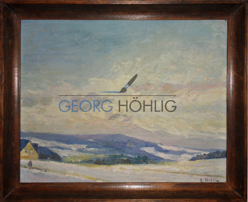  Georg Höhlig Crandorf Winter